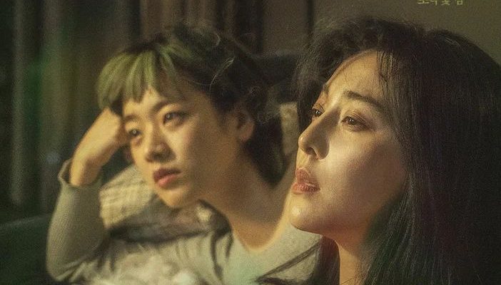 Зелёная ночь (2023)